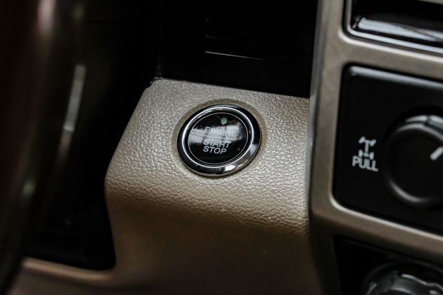 2020 Ford F-150 Limited