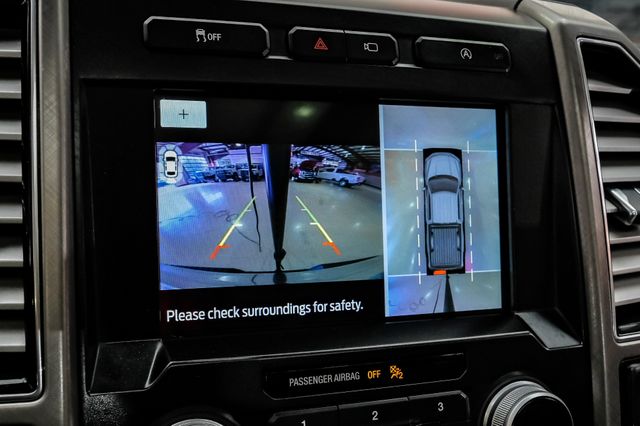 2020 Ford F-150 Limited 2020 Ford F-150 Limited