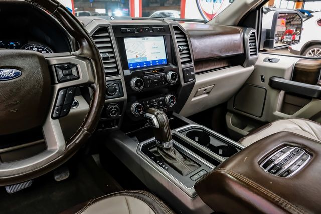 2020 Ford F-150 Limited 2020 Ford F-150 Limited