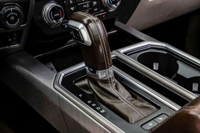 2020 Ford F-150 Limited 2020 Ford F-150 Limited