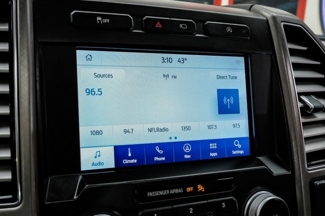 2020 Ford F-150 Limited 2020 Ford F-150 Limited