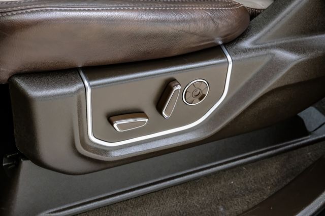 2020 Ford F-150 Limited 2020 Ford F-150 Limited