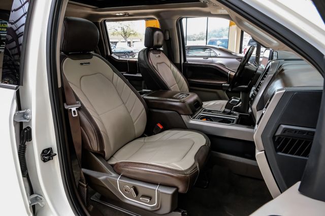 2020 Ford F-150 Limited