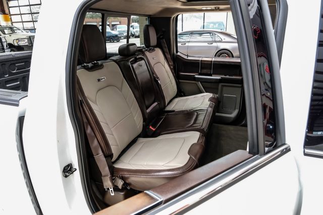 2020 Ford F-150 Limited 2020 Ford F-150 Limited