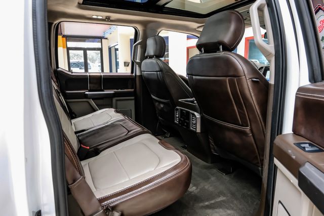 2020 Ford F-150 Limited 2020 Ford F-150 Limited