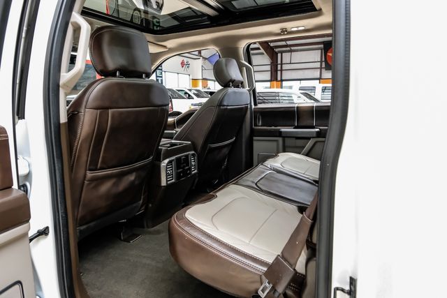 2020 Ford F-150 Limited