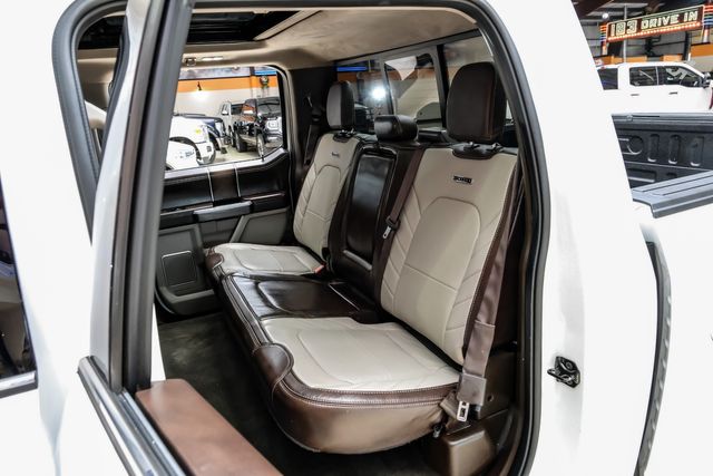 2020 Ford F-150 Limited