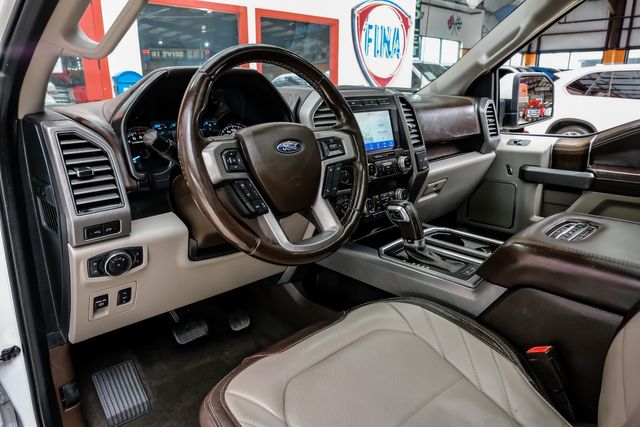 2020 Ford F-150 Limited 2020 Ford F-150 Limited