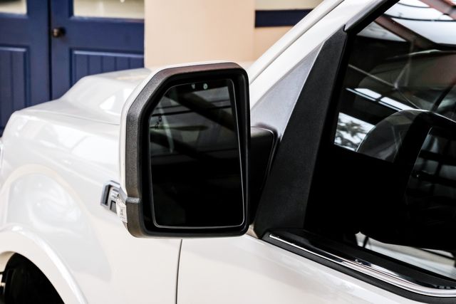 2020 Ford F-150 Limited