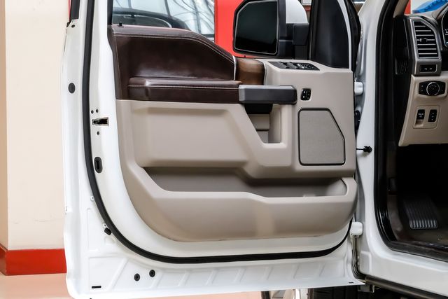 2020 Ford F-150 Limited 2020 Ford F-150 Limited