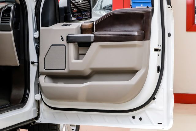 2020 Ford F-150 Limited