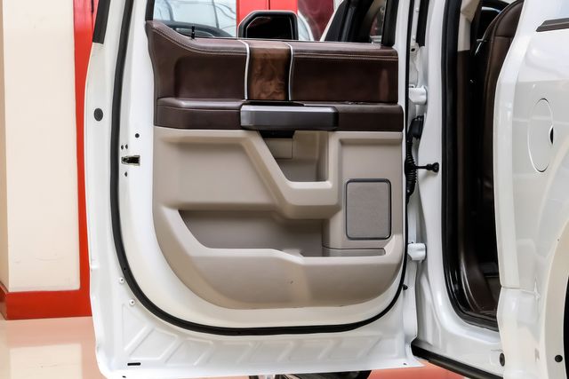 2020 Ford F-150 Limited 2020 Ford F-150 Limited