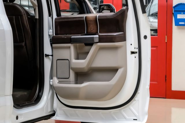 2020 Ford F-150 Limited 2020 Ford F-150 Limited