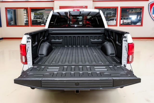 2020 Ford F-150 Limited 2020 Ford F-150 Limited