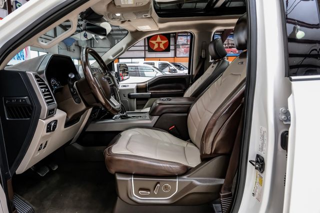 2020 Ford F-150 Limited 2020 Ford F-150 Limited