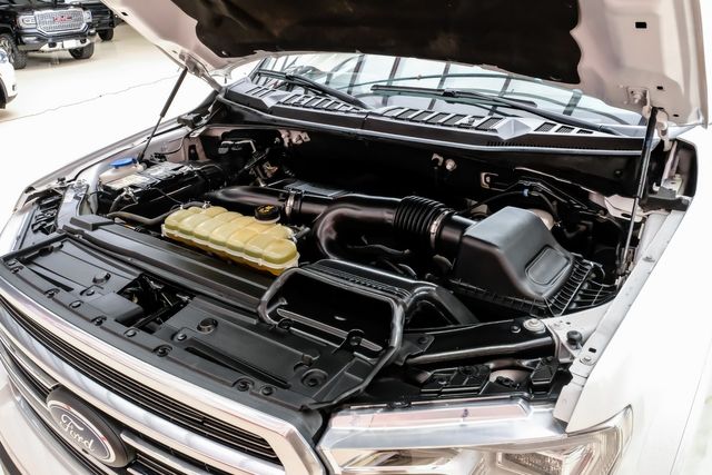 2020 Ford F-150 Limited 2020 Ford F-150 Limited