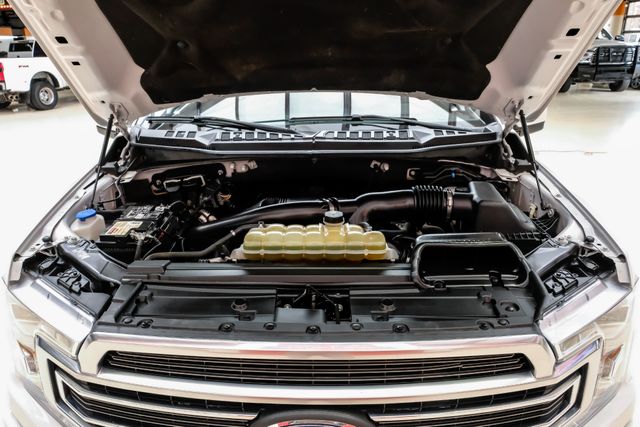 2020 Ford F-150 Limited