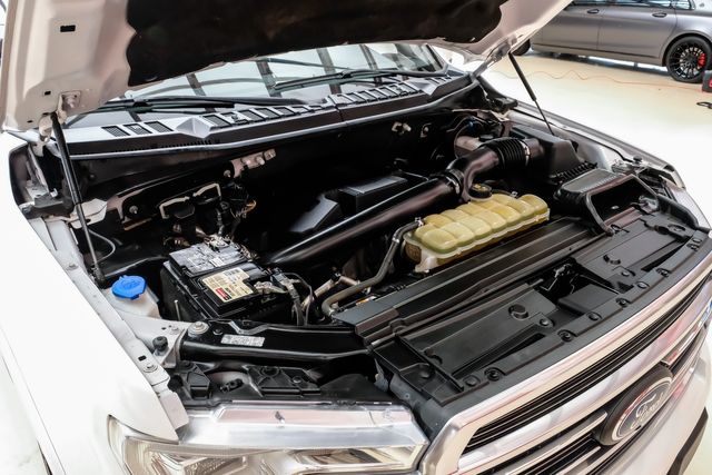 2020 Ford F-150 Limited