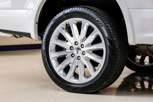 2020 Ford F-150 Limited