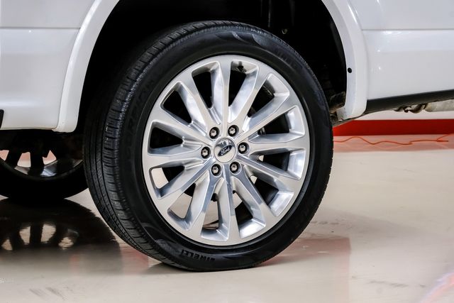 2020 Ford F-150 Limited