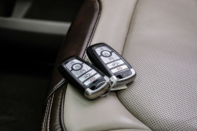 2020 Ford F-150 Limited