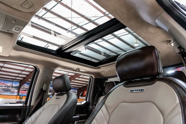 2020 Ford F-150 Limited