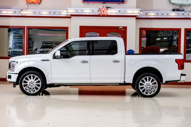 2020 Ford F-150 Limited | Addison, TX | Mr Car Guys