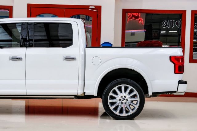 2020 Ford F-150 Limited | Addison, TX | Mr Car Guys 2020 Ford F-150 Limited | Addison, TX | Mr Car Guys