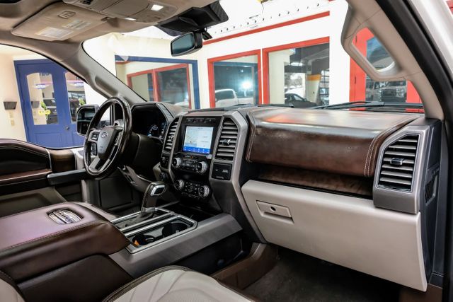 2020 Ford F-150 Limited | Addison, TX | Mr Car Guys