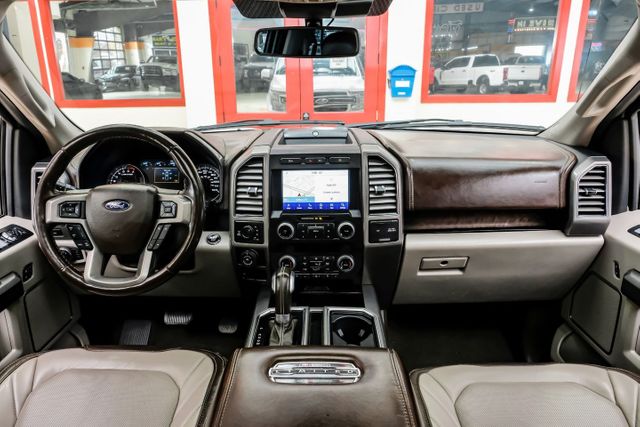 2020 Ford F-150 Limited | Addison, TX | Mr Car Guys