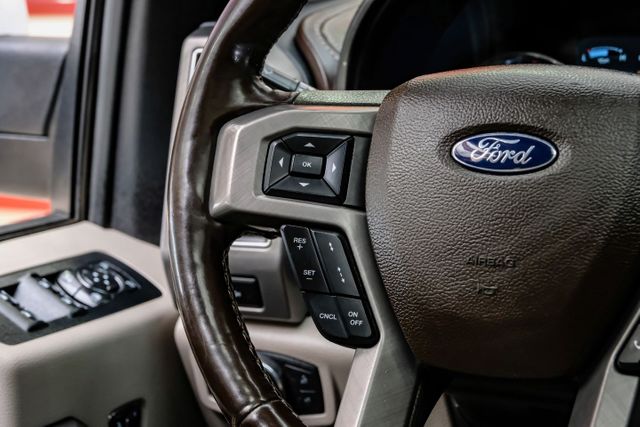 2020 Ford F-150 Limited | Addison, TX | Mr Car Guys