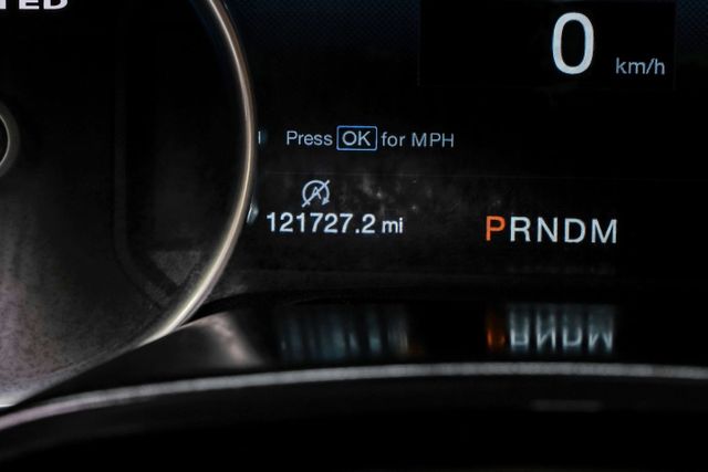 2020 Ford F-150 Limited | Addison, TX | Mr Car Guys