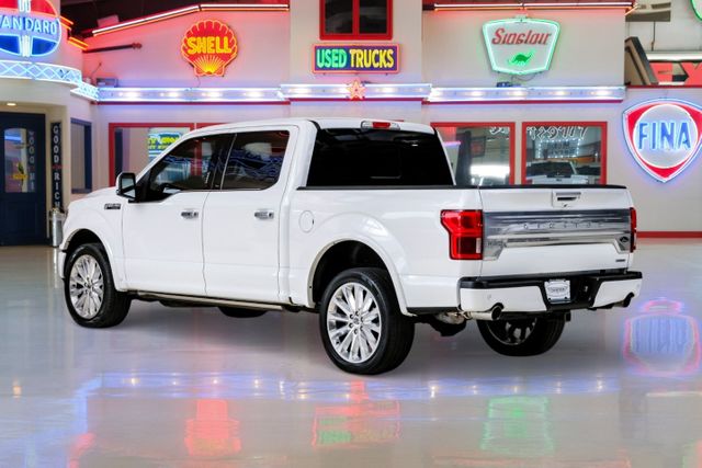 2020 Ford F-150 Limited | Addison, TX | Mr Car Guys 2020 Ford F-150 Limited | Addison, TX | Mr Car Guys