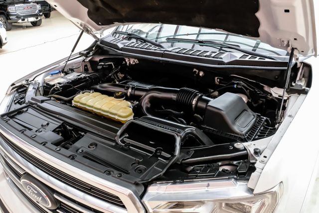 2020 Ford F-150 Limited | Addison, TX | Mr Car Guys