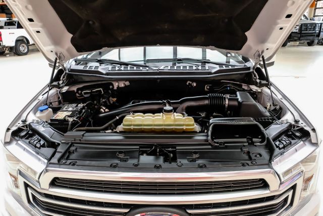 2020 Ford F-150 Limited | Addison, TX | Mr Car Guys