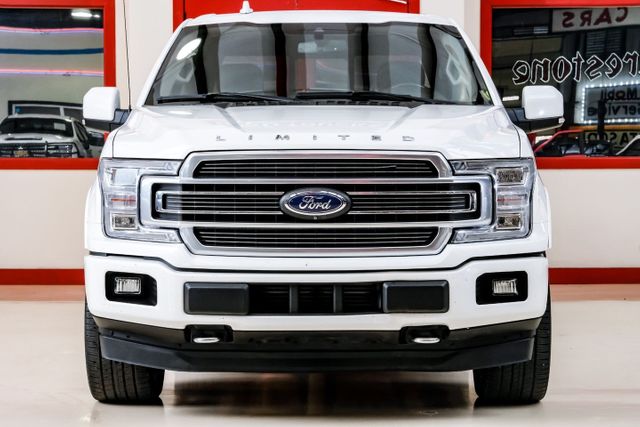 2020 Ford F-150 Limited | Addison, TX | Mr Car Guys