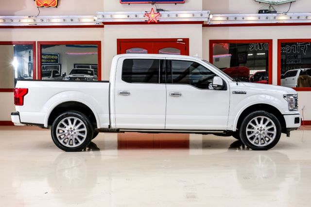 2020 Ford F-150 Limited | Addison, TX | Mr Car Guys 2020 Ford F-150 Limited | Addison, TX | Mr Car Guys