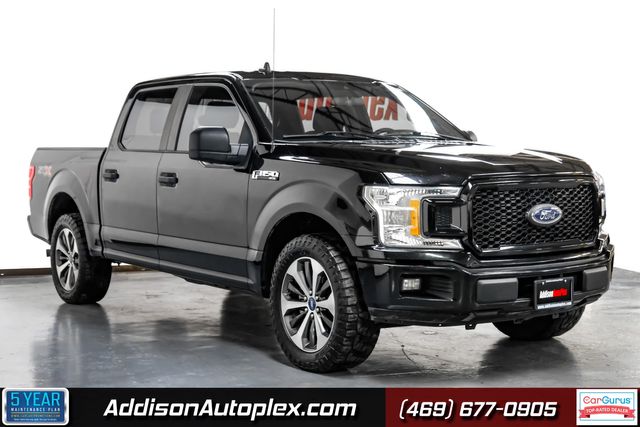 2020 Ford F-150 XL | Addison, TX | Addison Autoplex