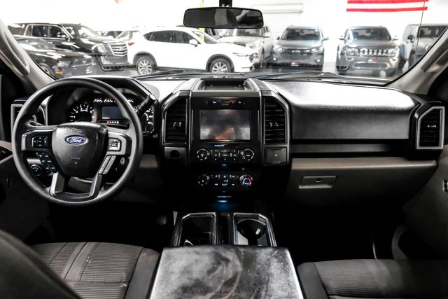 2020 Ford F-150 XL | Addison, TX | Addison Autoplex 2020 Ford F-150 XL | Addison, TX | Addison Autoplex