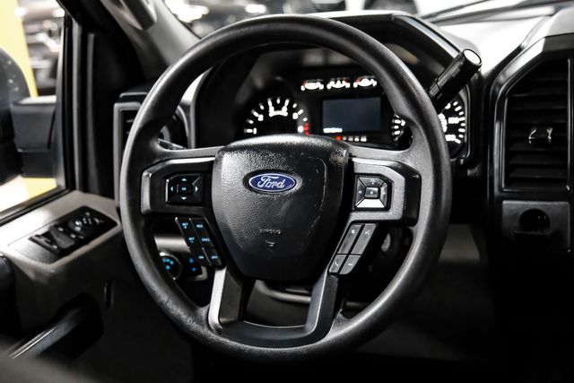 2020 Ford F-150 XL | Addison, TX | Addison Autoplex 2020 Ford F-150 XL | Addison, TX | Addison Autoplex