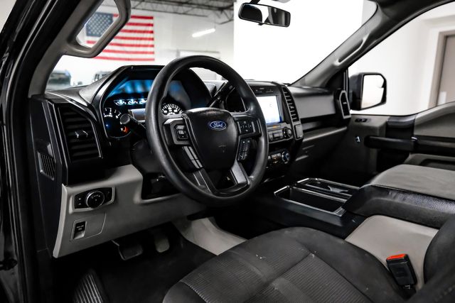2020 Ford F-150 XL | Addison, TX | Addison Autoplex