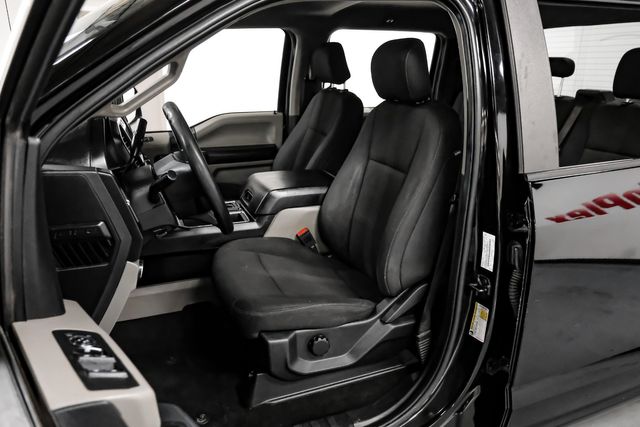 2020 Ford F-150 XL | Addison, TX | Addison Autoplex