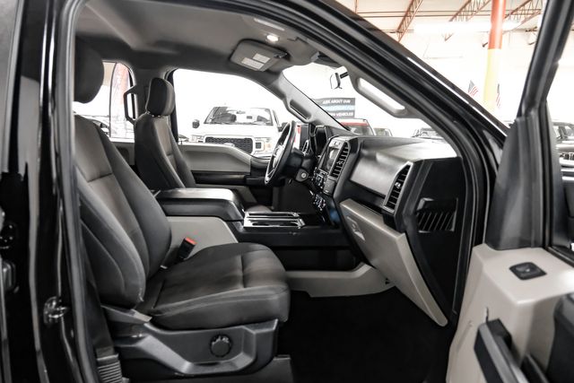 2020 Ford F-150 XL | Addison, TX | Addison Autoplex