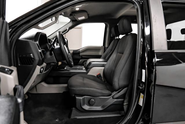 2020 Ford F-150 XL | Addison, TX | Addison Autoplex