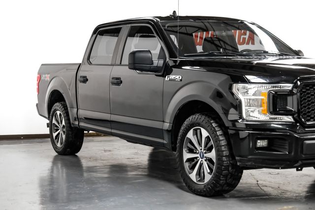 2020 Ford F-150 XL | Addison, TX | Addison Autoplex 2020 Ford F-150 XL | Addison, TX | Addison Autoplex