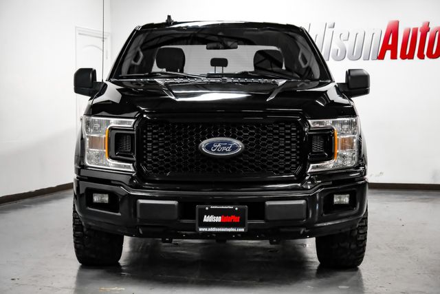 2020 Ford F-150 XL | Addison, TX | Addison Autoplex 2020 Ford F-150 XL | Addison, TX | Addison Autoplex