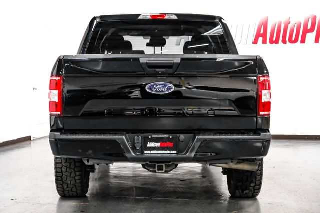 2020 Ford F-150 XL | Addison, TX | Addison Autoplex