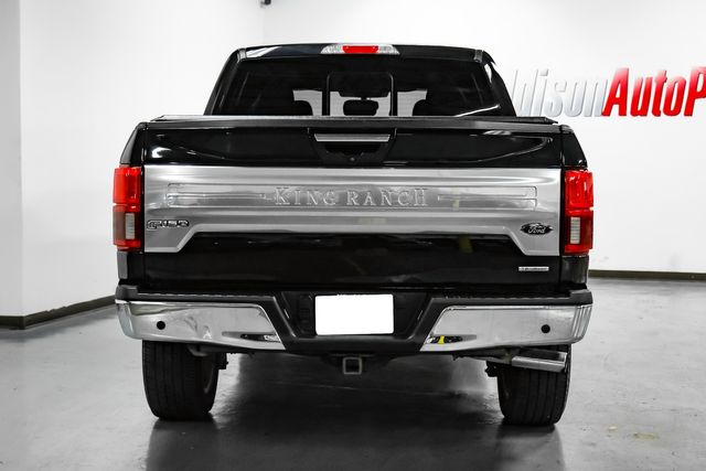 2020 Ford F-150 King Ranch | Addison, TX | Addison Autoplex