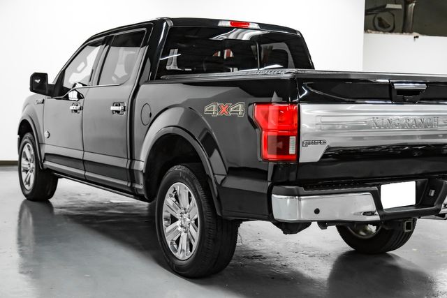 2020 Ford F-150 King Ranch | Addison, TX | Addison Autoplex
