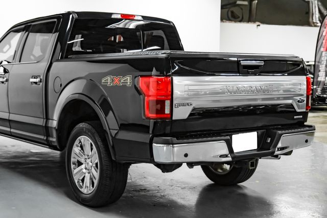 2020 Ford F-150 King Ranch | Addison, TX | Addison Autoplex 2020 Ford F-150 King Ranch | Addison, TX | Addison Autoplex